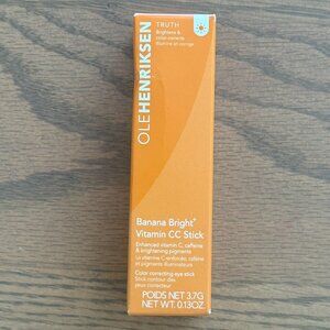 OLEHENRIKSEN Banana Bright+ Vitamin CC Eye Sticks for Dark Circles